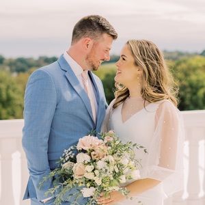 Meet your Posher, Leah